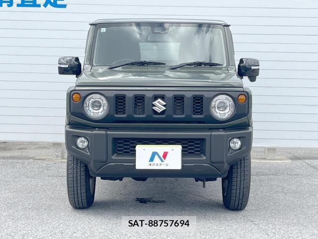 Suzuki JIMNY 2021-09 8549611-14
