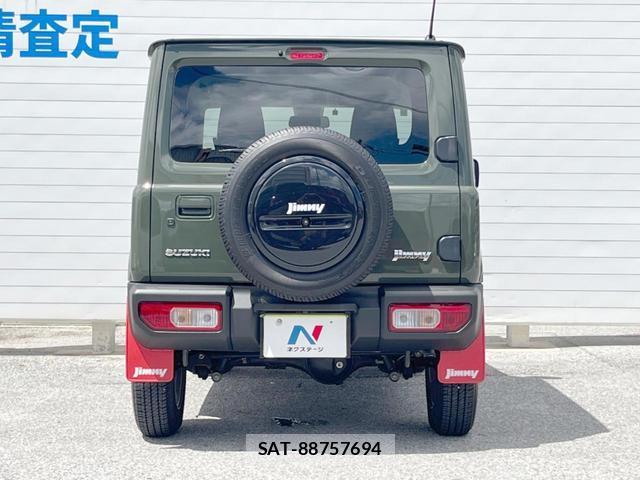 Suzuki JIMNY 2021-09 8549611-15