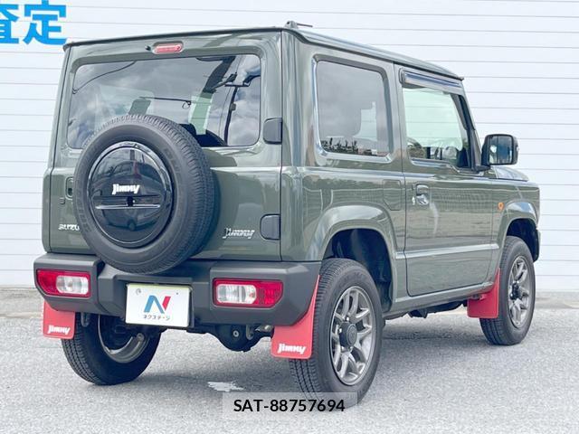 Suzuki JIMNY 2021-09 8549611-17