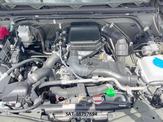 Suzuki JIMNY 2021-09 8549611-18