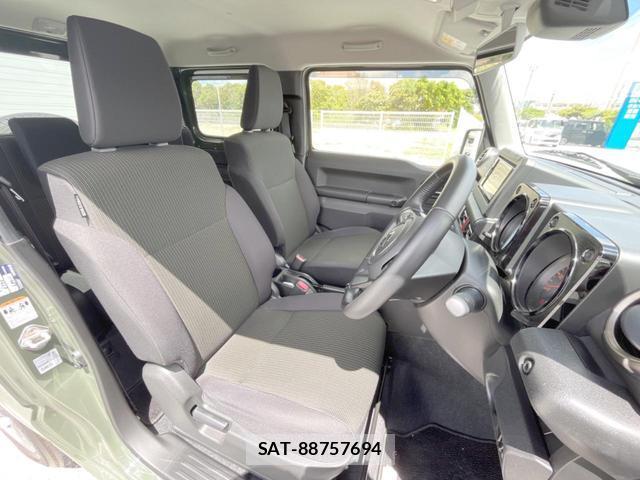 Suzuki JIMNY 2021-09 8549611-8