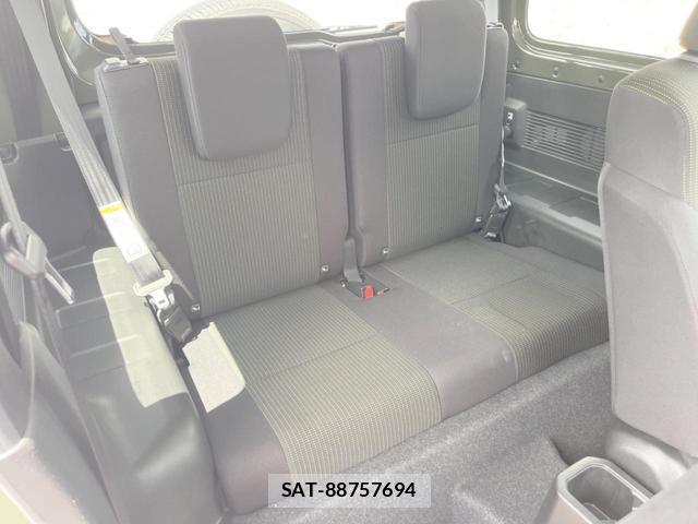 Suzuki JIMNY 2021-09 8549611-9