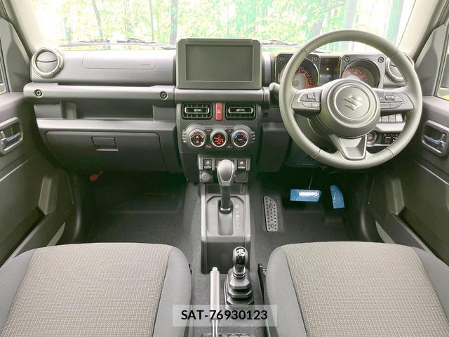 Suzuki JIMNY 2025-06 8549703-1