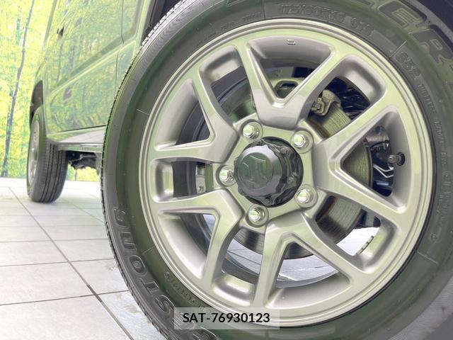 Suzuki JIMNY 2025-06 8549703-10