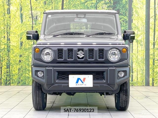 Suzuki JIMNY 2025-06 8549703-11