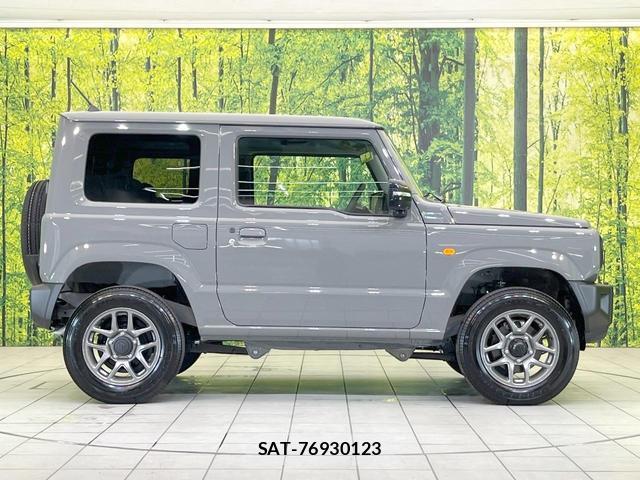 Suzuki JIMNY 2025-06 8549703-19