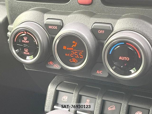 Suzuki JIMNY 2025-06 8549703-2