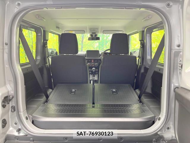 Suzuki JIMNY 2025-06 8549703-7