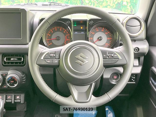 Suzuki JIMNY 2025-06 8549703-8