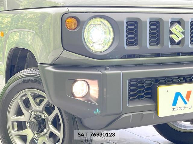 Suzuki JIMNY 2025-06 8549703-9
