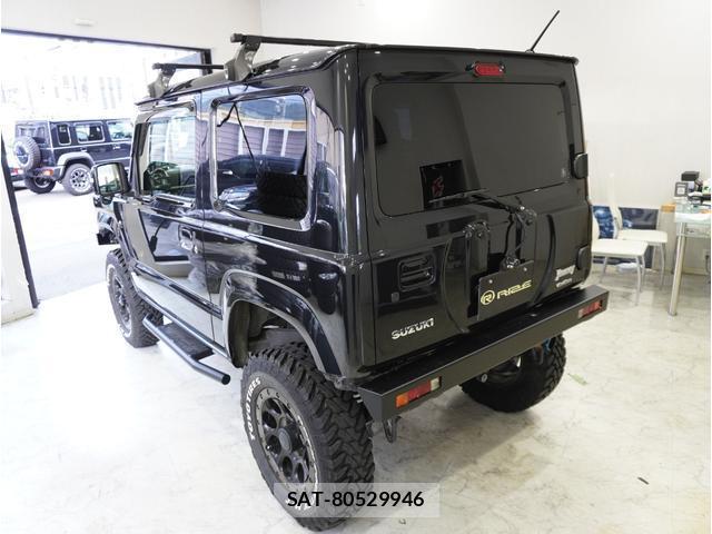 Suzuki JIMNY 2020-11 8549789-14