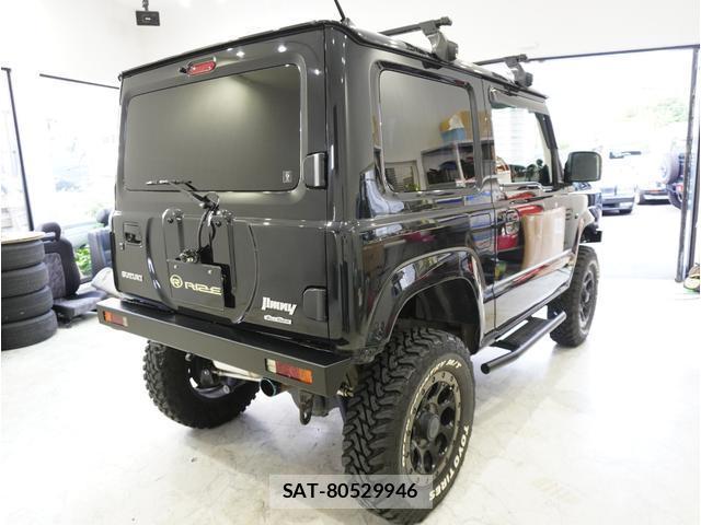 Suzuki JIMNY 2020-11 8549789-15