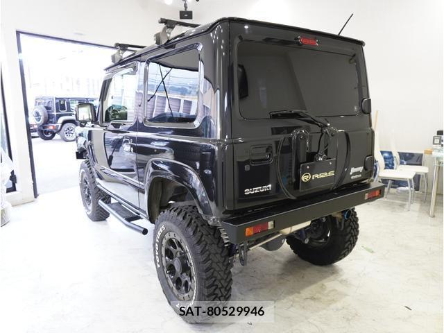 Suzuki JIMNY 2020-11 8549789-16