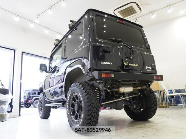 Suzuki JIMNY 2020-11 8549789-17