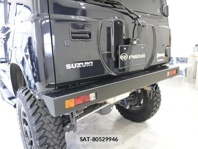Suzuki JIMNY 2020-11 8549789-19