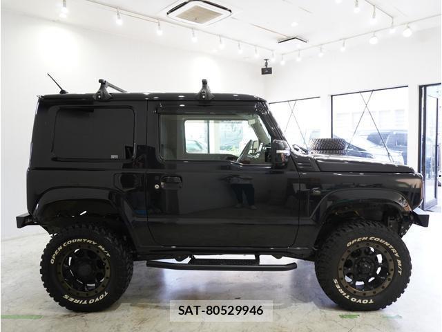Suzuki JIMNY 2020-11 8549789-2