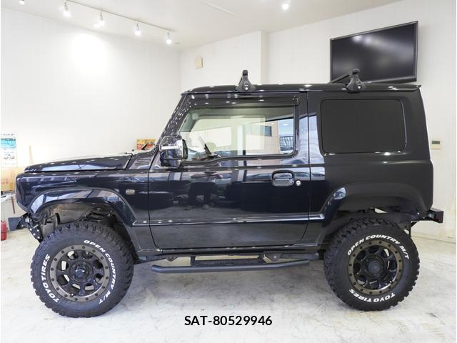 Suzuki JIMNY 2020-11 8549789-3