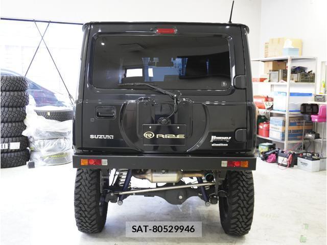 Suzuki JIMNY 2020-11 8549789-4