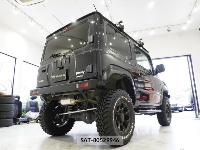 Suzuki JIMNY 2020-11 8549789-5