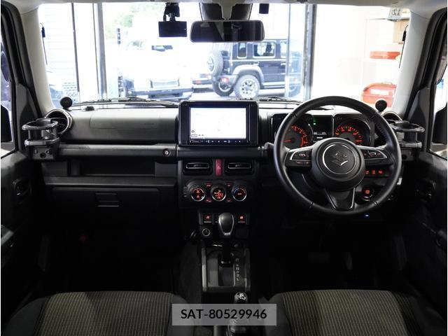 Suzuki JIMNY 2020-11 8549789-6
