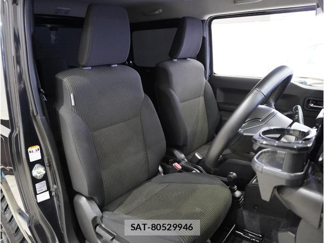 Suzuki JIMNY 2020-11 8549789-7