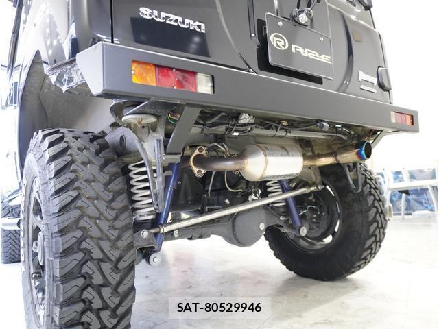 Suzuki JIMNY 2020-11 8549789-8