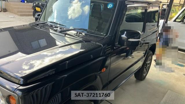 Suzuki JIMNY 2021-07 8550220-10