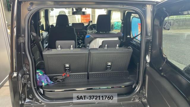 Suzuki JIMNY 2021-07 8550220-16
