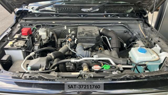 Suzuki JIMNY 2021-07 8550220-7