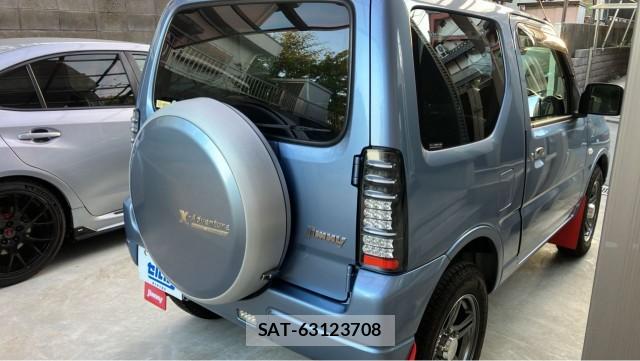 Suzuki JIMNY 2012-12 8550343-12