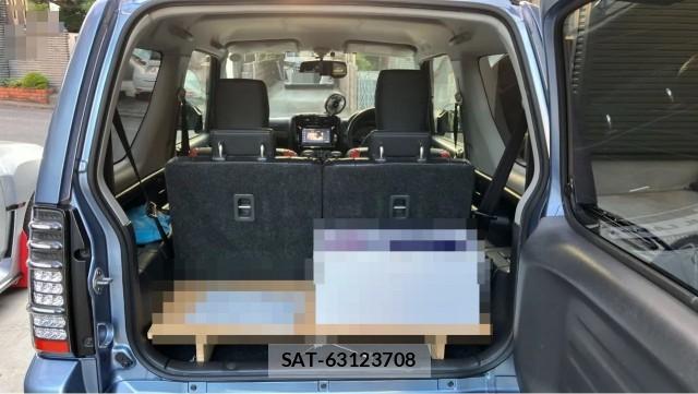 Suzuki JIMNY 2012-12 8550343-17