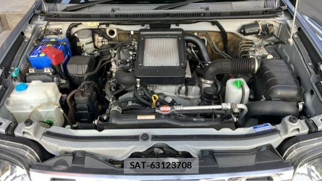 Suzuki JIMNY 2012-12 8550343-7