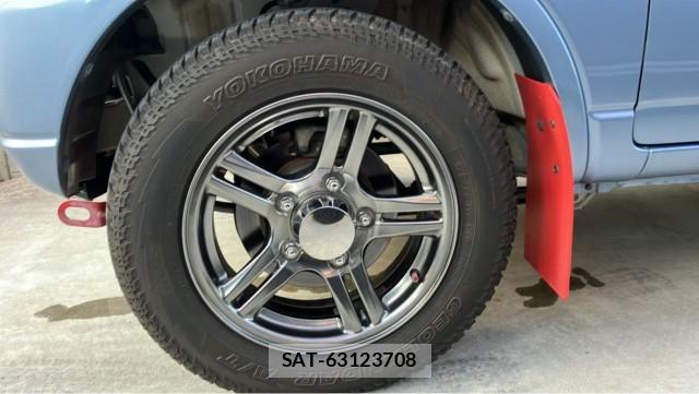 Suzuki JIMNY 2012-12 8550343-8