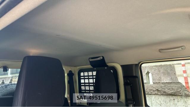 Suzuki JIMNY 2021-03 8550383-15