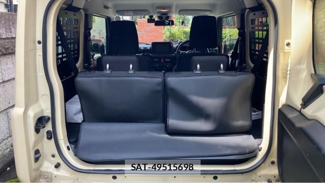Suzuki JIMNY 2021-03 8550383-17