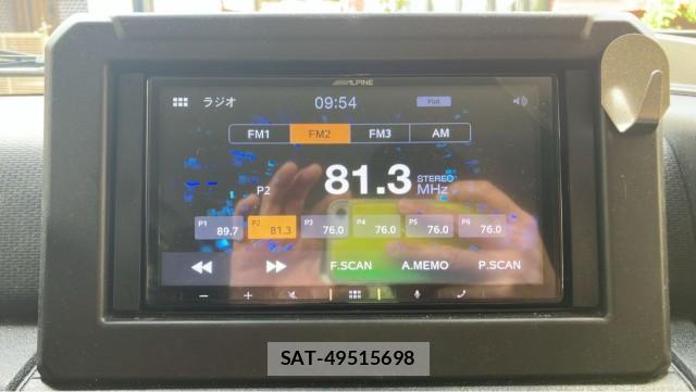 Suzuki JIMNY 2021-03 8550383-4