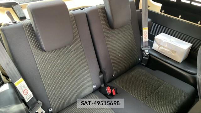 Suzuki JIMNY 2021-03 8550383-6