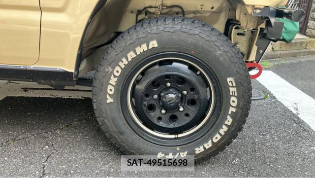 Suzuki JIMNY 2021-03 8550383-8