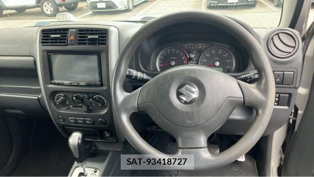 Suzuki JIMNY 2005-01 8550401-16
