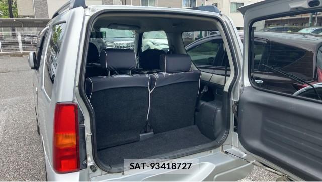 Suzuki JIMNY 2005-01 8550401-17