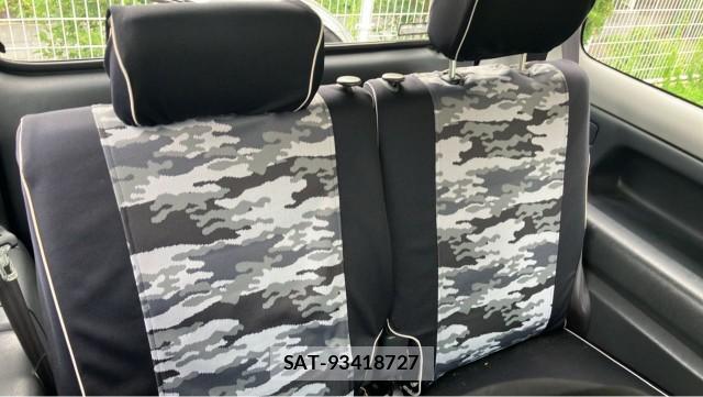 Suzuki JIMNY 2005-01 8550401-6