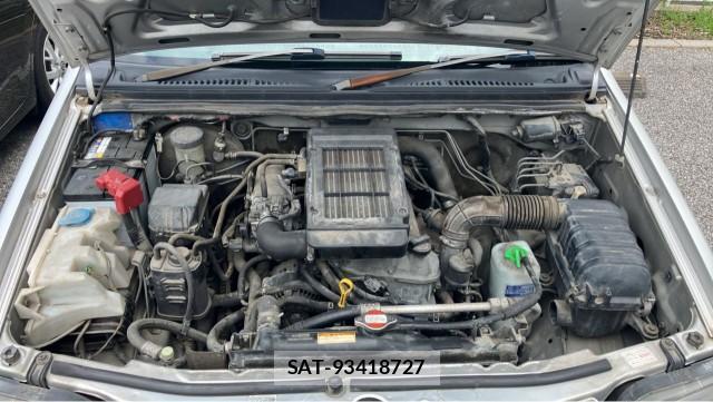 Suzuki JIMNY 2005-01 8550401-7