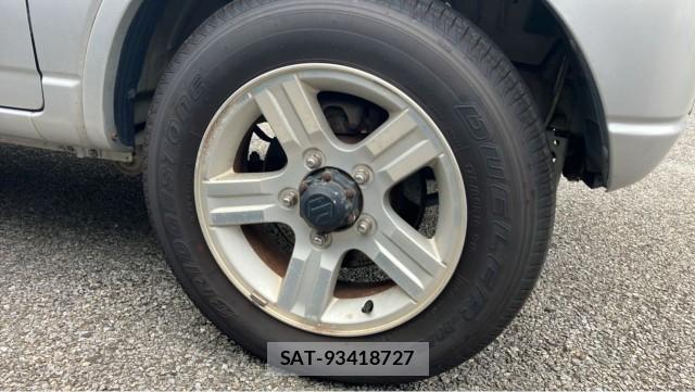 Suzuki JIMNY 2005-01 8550401-8