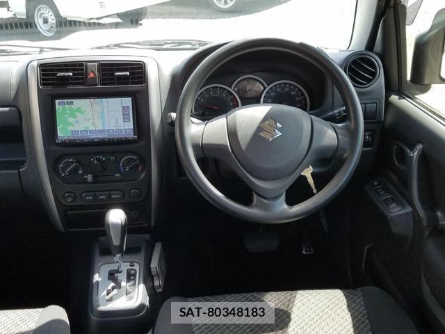 Suzuki JIMNY 2017-12 8550462-10