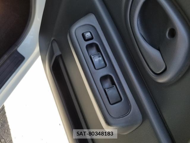 Suzuki JIMNY 2017-12 8550462-11