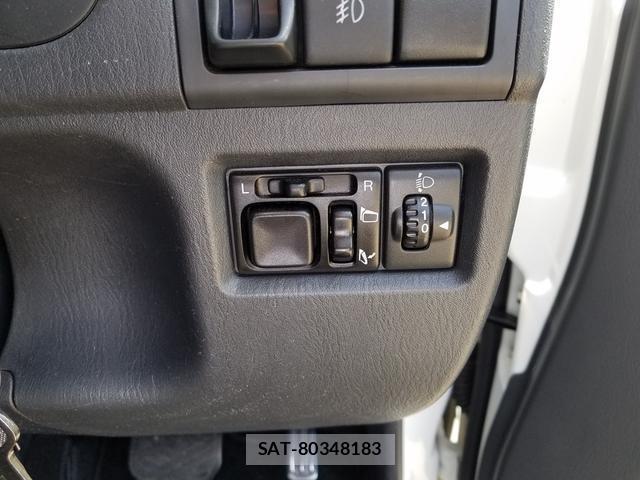 Suzuki JIMNY 2017-12 8550462-12