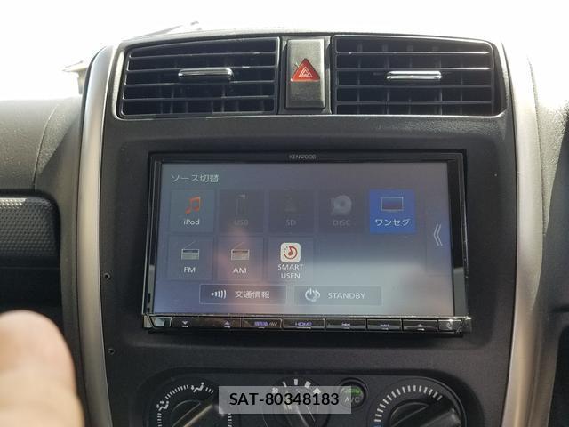 Suzuki JIMNY 2017-12 8550462-14