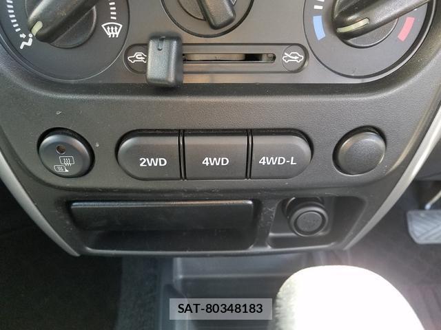 Suzuki JIMNY 2017-12 8550462-15