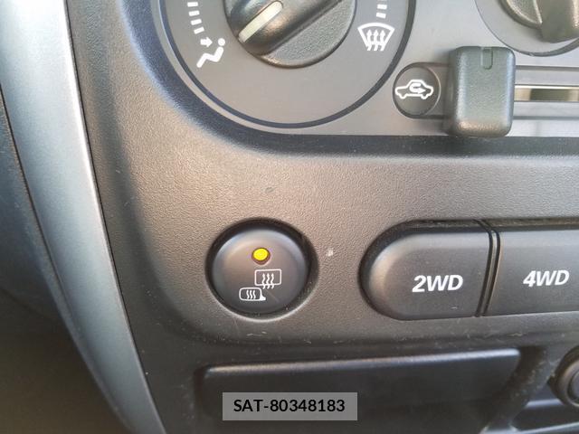 Suzuki JIMNY 2017-12 8550462-16