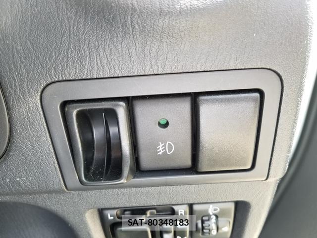 Suzuki JIMNY 2017-12 8550462-19